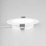 Встраиваемый светильник Citilux Галс CLD5507N