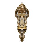 Бра iLamp Asia 61078/1 BR