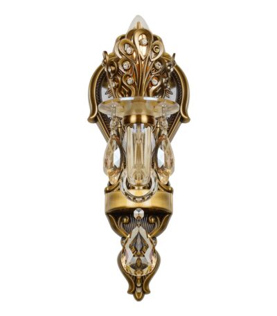 Бра iLamp Asia 61078/1 BR