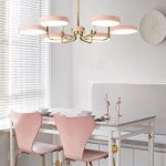 Люстра на штанге ImperiumLoft Tavis 229001-26