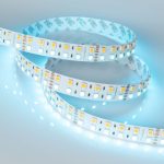 Светодиодная лента Arlight RT-B144-19mm 24V RGBW-Day (32 W/m, IP20, 5m) 018144(3)