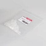 Силиконовая заглушка для лент Arlight MONO-10mm (2 отверстия) 022361