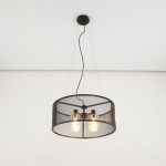 Подвесная люстра Citilux Робин CL535245