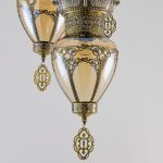 Подвесной светильник Citilux Каир CL419233