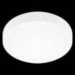 Потолочный светодиодный светильник Lightstar Zocco 323124