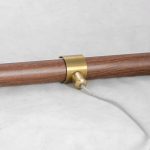 Подвесной светильник Lussole Loft Aberdeen LSP-8219