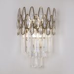 Настенный светильник Modelux ML.380.02