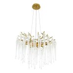 Подвесная люстра Modestyle MS.2114.600 GD