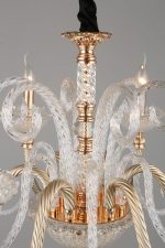 Подвесная люстра Omnilux OML-88303-06