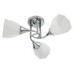 Потолочный светильник Escada Camellia 664/3P