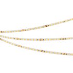 Светодиодная лента Arlight RT-A160-5mm 24V Warm2700 (15 W/m, IP20, 5m) (CRI>95) 037814(1)