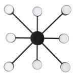 Люстра на штанге Lumion Virsava 8234/8C