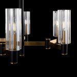 Люстра на штанге Freya Ambra FR5167PL-06BS