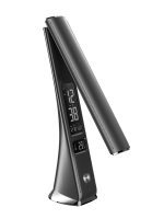 Настольная лампа (UL-00006770) Uniel TLD-567 Black/LED/300Lm/4500K/Dimmer