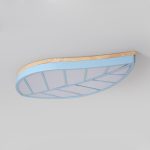 Потолочный светильник ImperiumLoft Chit 193012-26