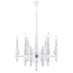 Подвесная люстра Lumion Moderni Nana 8260/6