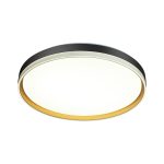 Настенно-потолочный светильник Sonex Savi 7619/EL