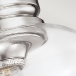 Потолочный светильник Feiss Hounslow FE-HOUNSLOW-F-PN