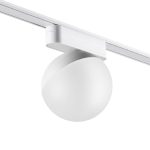 Трековый светильник для низковольтного шинопровода Novotech Smal 359097