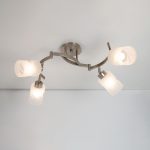 Люстра на штанге Citilux CL125142