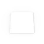 Встраиваемый светодиодный светильник Gauss Mir G1-A0-00070-01GA2-2003540