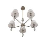 Люстра на штанге Lumion Classi Vermont 8274/5