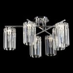 Потолочная люстра Citilux Axis CL313261