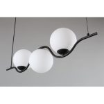 Подвесная люстра Aployt Jagna APL.312.03.03