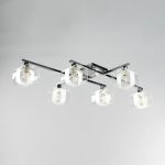 Потолочная люстра Citilux Вирта CL139161