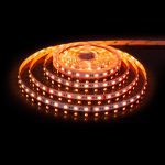 Светодиодная лента Elektrostandard 24V 24W 60Led 5050 IP20 MIX RGB/теплый белый, 5м 4690389172298