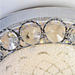 Потолочный светильник LED4U L1107-500 CR