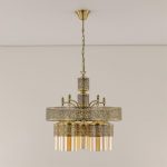 Подвесная люстра Citilux Эмир CL467153