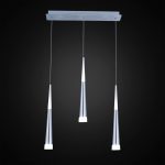 Подвесной светодиодный светильник Citilux Вегас CL227030