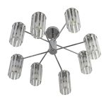 Люстра на штанге Lumion Classi Favla 8348/8C