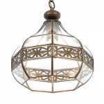 Подвесной светильник Citilux Гера-2 CL444210