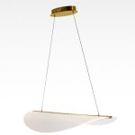 Подвесной светильник Citilux Skatt CL213132