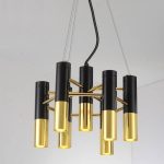 Люстра на штанге Loft IT 9952-7