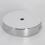 Люстра на штанге Lussole Greensboro LSP-8819