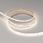 Светодиодная лента Arlight COB-X480-8mm 24V Day4000 8 W/m, IP20, CSP, 5m 039058