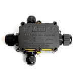 Коробка распределительная Stekker LD524 49122