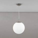 Подвесной светильник Citilux Шар CL941301