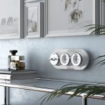 Розетка с заземлением Werkel Vintage 4690389174698 W5871050