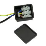 Садово-парковый светильник Feron Катания PL757 51283