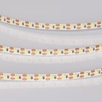 Светодиодная лента Arlight FC-M160-4mm 24V Warm3000-CX1 (10 W/m, IP20, 5m) 057859