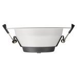 Встраиваемый светильник Arlight IM-Cyclone-R165-18W Warm3000 023213(2)