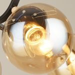 Люстра на штанге Reluce 04512-0.3-05