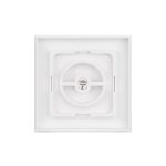 Накладка декоративная для панели Arlight TRIAC-601-33-DIM-PD-IN White Glossy 050849
