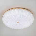 Потолочный светильник LED4U L1115-500 GD