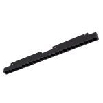 Трековый магнитный светильники Arlight MAG-ORIENT-DOTS-L465-16W Day4000-MIX 047138