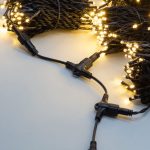 Комплект 3 тепло-белых нитей Laitcom (LTC) ECO600-11-1WW